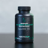 ULTIMATE BLOOD SUGAR MANAGEMENT