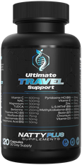 Ultimate Travel Support
