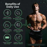 ULTIMATE BLOOD SUGAR MANAGEMENT