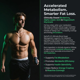 ULTIMATE BLOOD SUGAR MANAGEMENT