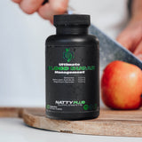 ULTIMATE BLOOD SUGAR MANAGEMENT