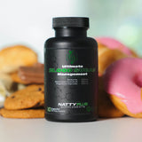ULTIMATE BLOOD SUGAR MANAGEMENT