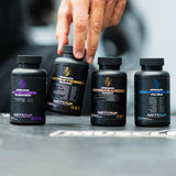 ULTIMATE MEN’S PERFORMANCE BUNDLE