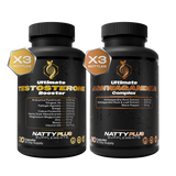 ULTIMATE ANABOLIC BUNDLE