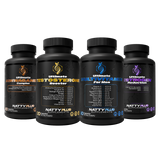 ULTIMATE MEN’S PERFORMANCE BUNDLE