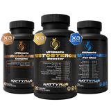 ULTIMATE MEN’S PERFORMANCE BUNDLE