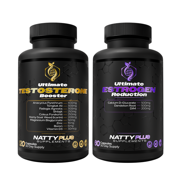 ULTIMATE PERFORMANCE BUNDLE