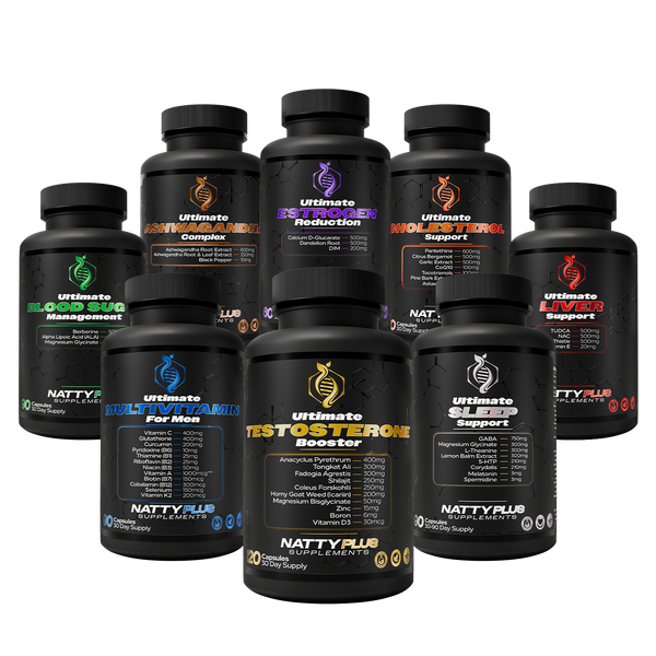 ULTIMATE TURBO BUNDLE
