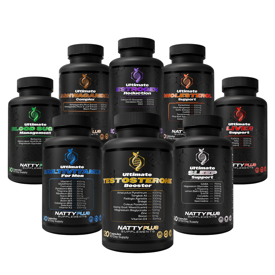 ULTIMATE TURBO BUNDLE