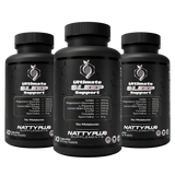 90 day no mel