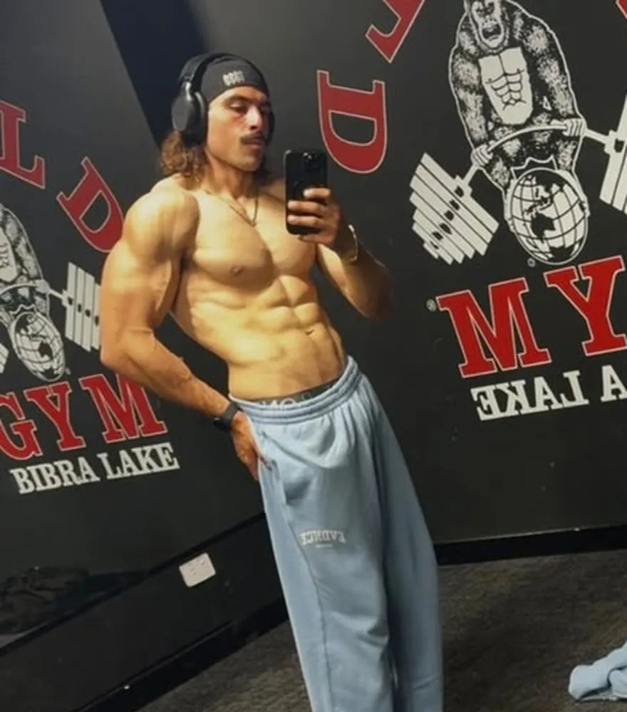 Jayden Ramos, Rambo