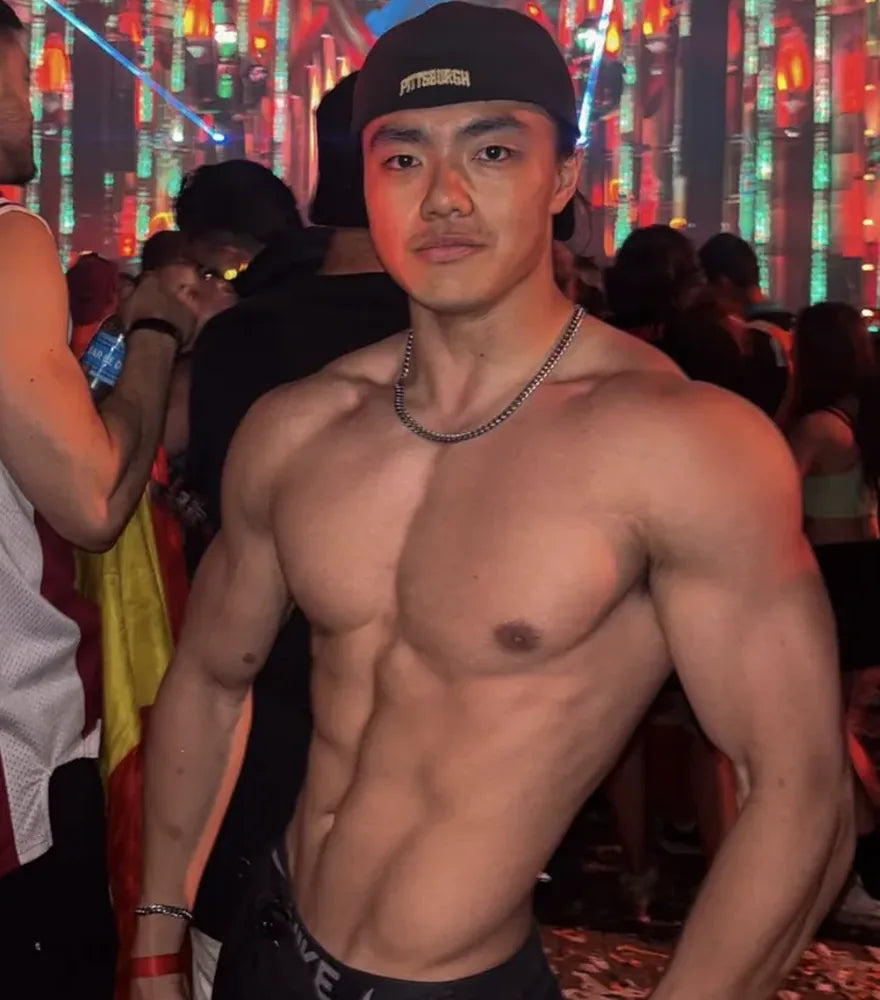 Leonardo Ly