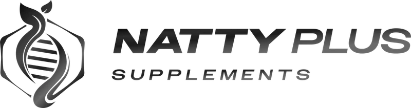 NattyPLUS Supplements